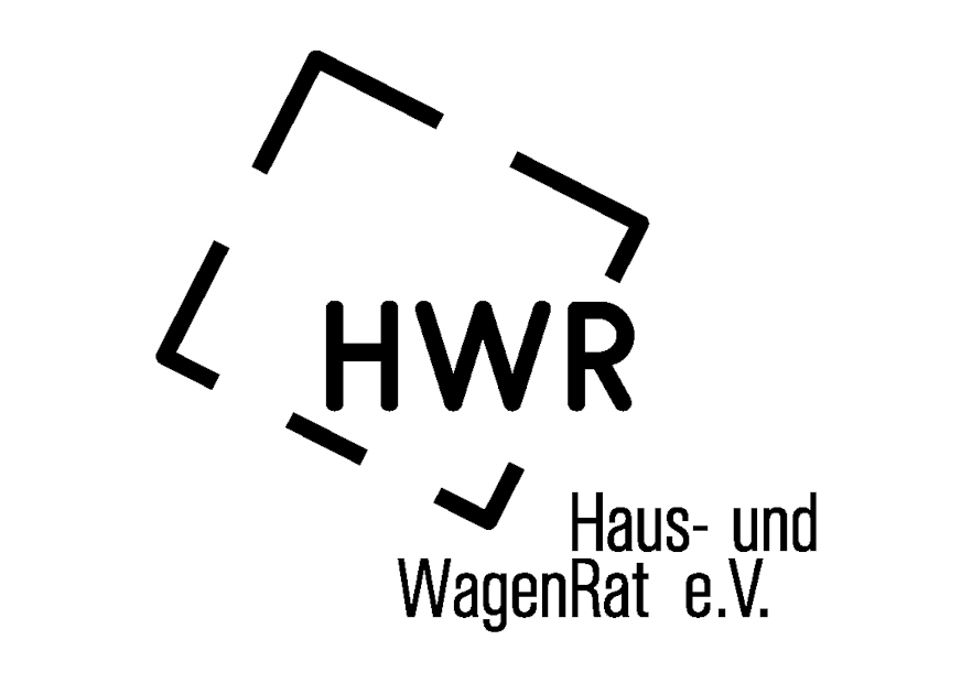Logo HWR